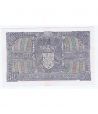 (1940/01/09) Madrid. 50 Pesetas. SC-. Serie A6045156.