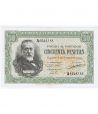 (1940/01/09) Madrid. 50 Pesetas. SC-. Serie A6045156.