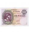 (1940/10/21) Madrid. 1000 Pesetas. EBC. Serie 2174513.