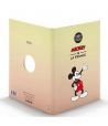 Francia 50€ 2018 Mickey y Francia I. Plata Color.