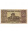 (1938/05/20) Burgos. 100 Pesetas. EBC. Serie B7735860