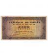 (1938/05/20) Burgos. 100 Pesetas. EBC. Serie B7735860