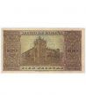 (1938/05/20) Burgos. 100 Pesetas. EBC. Serie G8134916