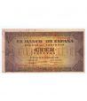 (1938/05/20) Burgos. 100 Pesetas. EBC. Serie H4253485