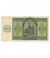 (1936/11/21) Burgos. 100 Pesetas. MBC.