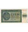 (1936/11/21) Burgos. 100 Pesetas. EBC.