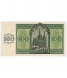 (1936/11/21) Burgos. 100 Pesetas. EBC.