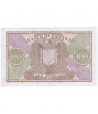 (1940/01/09) Madrid. 100 Pesetas. EBC-.