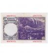 (1946/02/19) Madrid. 25 Pesetas. EBC. Sin Serie