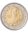 moneda conmemorativa 2 euros San Marino 2018 Bernini. - 1 moneda conmemorativa 2 euros San Marino 2018 Bernini. - 1