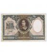 (1940/01/09) Madrid. 1000 Pesetas. MBC. Serie A1538440