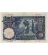 (1951/11/15) Madrid. 500 Pesetas. MBC. Sin Serie 733069