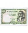 (1949/11/04) Madrid. 1000 Pesetas. MBC+. Serie 00244958