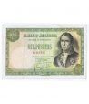 (1949/11/04) Madrid. 1000 Pesetas. MBC+. Serie 00111972