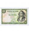 (1949/11/04) Madrid. 1000 Pesetas. MBC+. Serie 00163951