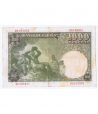 (1949/11/04) Madrid. 1000 Pesetas. MBC+. Serie 00163951