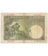 (1949/11/04) Madrid. 1000 Pesetas. MBC-. Serie 05133395