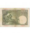 (1949/11/04) Madrid. 1000 Pesetas. MBC-. Serie 04328847