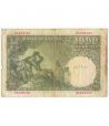 (1949/11/04) Madrid. 1000 Pesetas. MBC-. Serie 06638597