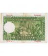 (1951/12/31) Madrid. 1000 Pesetas. MBC-. Sin serie 7302642