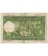 (1951/12/31) Madrid. 1000 Pesetas. BC+. Sin serie 4404632