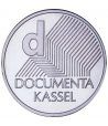moneda Alemania 10 Euros 2002 J. Documenta.