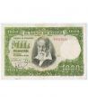 (1951/12/31) Madrid. 1000 Pesetas. EBC. Serie C6525653