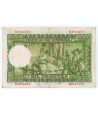 (1951/12/31) Madrid. 1000 Pesetas. MBC+. Serie B4953258