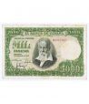 (1951/12/31) Madrid. 1000 Pesetas. MBC+. Serie B2117865