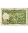 (1951/12/31) Madrid. 1000 Pesetas. MBC. Serie B6532905