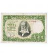 (1951/12/31) Madrid. 1000 Pesetas. MBC. Serie C558199