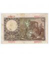 (1948/05/02) Madrid. 100 Pesetas. MBC-. Sin Serie 9000870