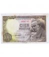 (1946/02/19) Madrid. 100 Pesetas. MBC. Sin Serie 08607731