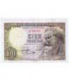 (1946/02/19) Madrid. 100 Pesetas. MBC+. Sin Serie 01600989