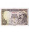 (1946/02/19) Madrid. 100 Pesetas. MBC-. Serie A09393524