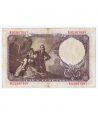 (1946/02/19) Madrid. 100 Pesetas. MBC-. Serie B02967897