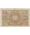 (1940/01/09) Madrid. 100 Pesetas. MBC-.