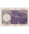 (1946/02/19) Madrid. 25 Pesetas. MBC+ Sin Serie 06916400