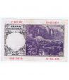 (1946/02/19) Madrid. 25 Pesetas. MBC+ Sin Serie 04853954