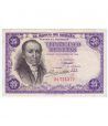 (1946/02/19) Madrid. 25 Pesetas. MBC+ Sin Serie 01775377