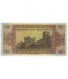 (1938/05/20) Burgos. 50 Pesetas. EBC+. Serie D0030427