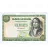 (1949/11/04) Madrid. 1000 Pesetas. EBC. Serie 01666563