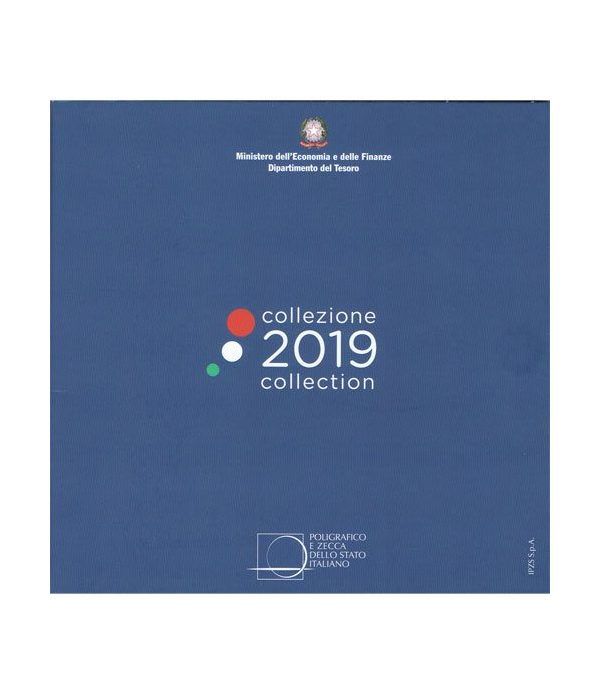 Cartera oficial euroset Italia 2019