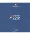 Cartera oficial euroset Italia 2019