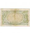 Belgica 1000 Mille Francs 1919. 06335901