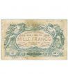 Belgica 1000 Mille Francs 1919. 06335901
