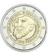 moneda conmemorativa 2 euros Portugal 2019 Magallanes