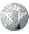 Moneda 2019 Europa. Renacimiento. 10 euros. Plata.
