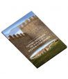 Carpeta 2019 moneda de 2 euros y sellos Murallas de Ávila - 6 Carpeta 2019 moneda de 2 euros y sellos Murallas de Ávila - 6