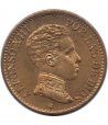 1 céntimo 1906 *06 Alfonso XIII Madrid SL V.